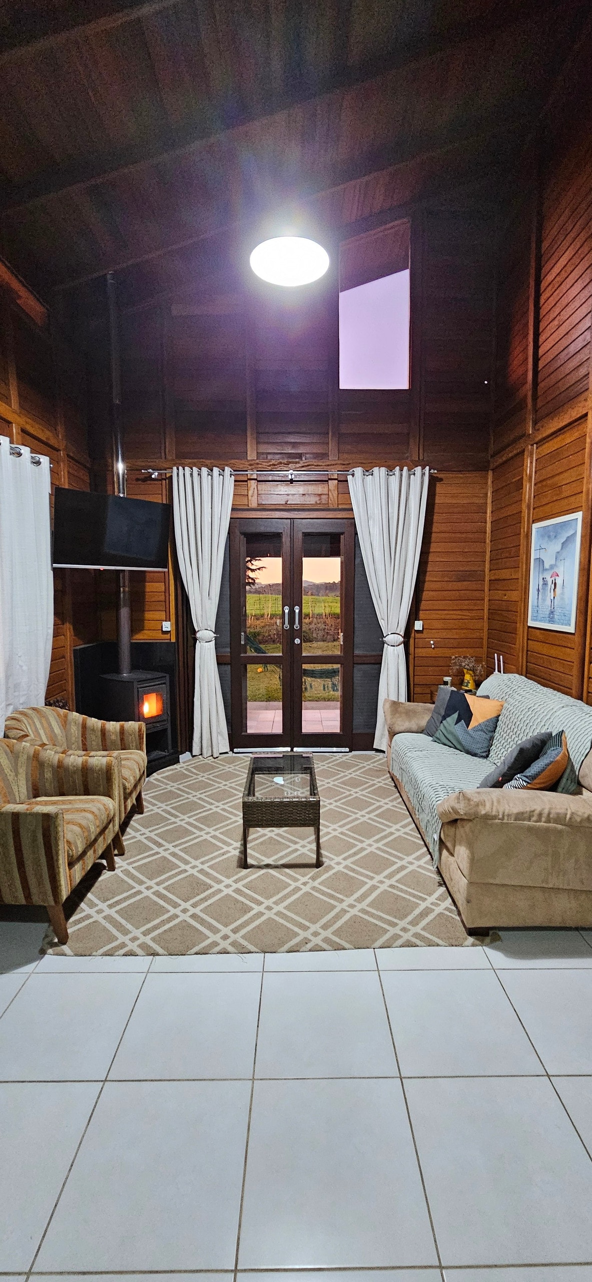 Дневна соба