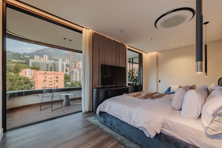 Habitación 1