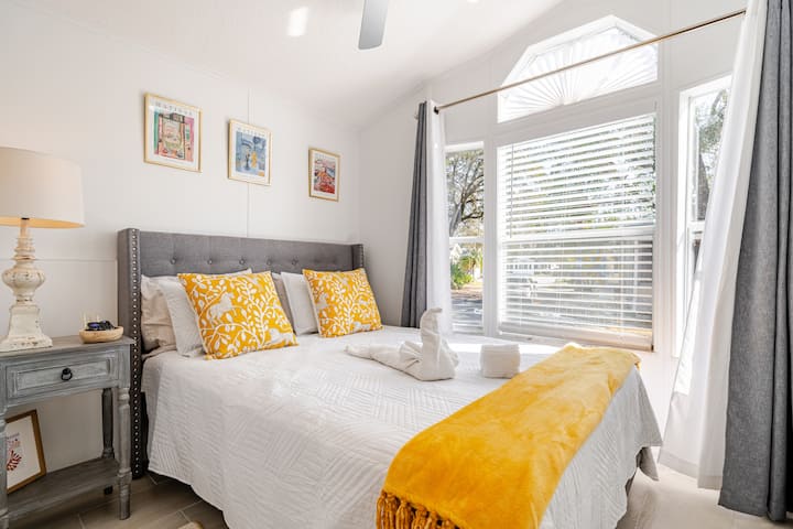 Спална соба 1