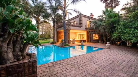 Villa Vuso by Euphoric Leisure