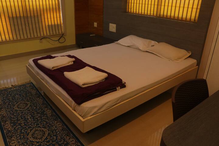 საძინებელი