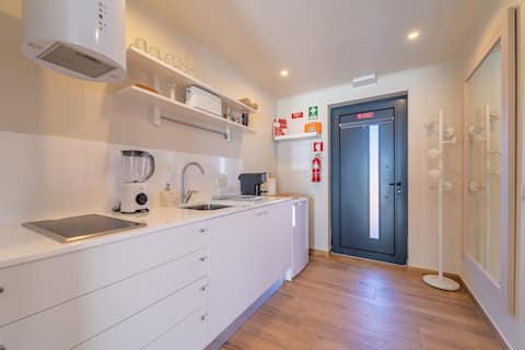 Imóvel de sucesso: Monte Verde House em Bordeira