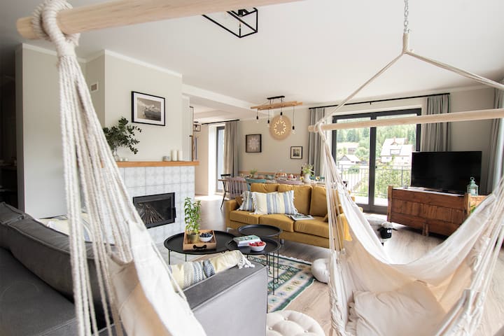 Apartamenty KDN managed Airbnb listing 1