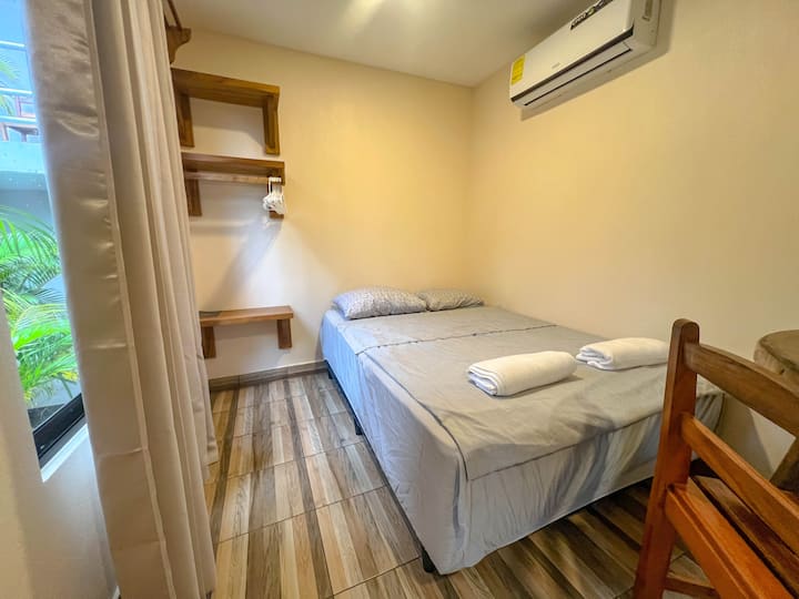 אזור חדר שינה