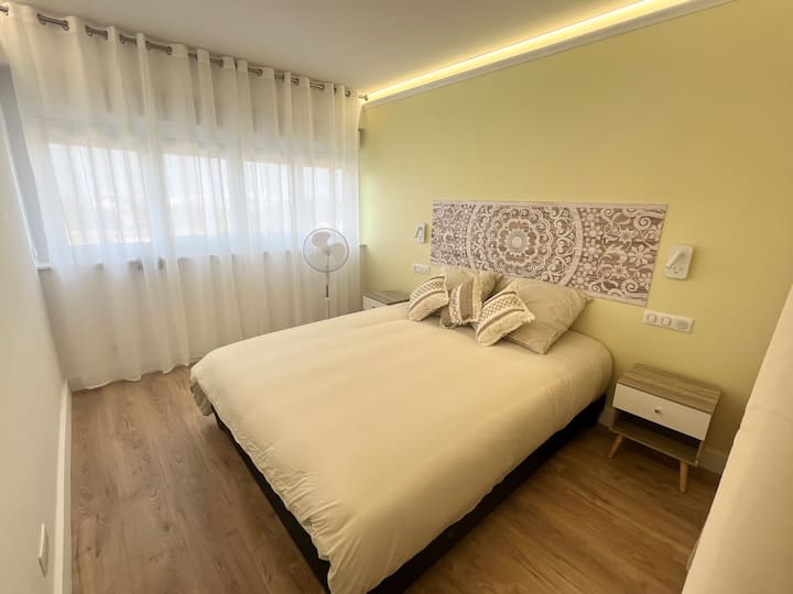 საძინებელი 2