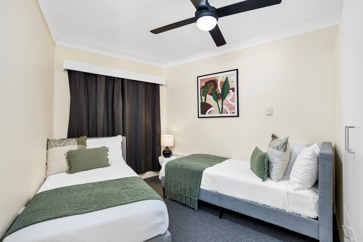 Спална соба 2