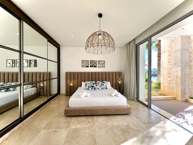 CosyBay Immo managed Airbnb listing 1