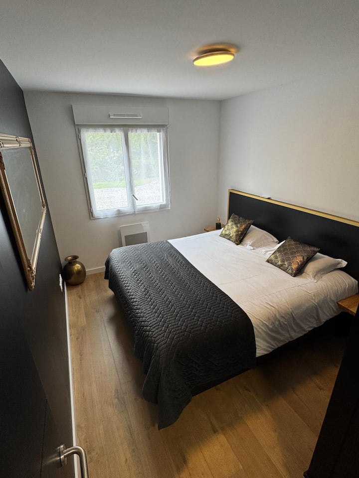 Habitación 1
