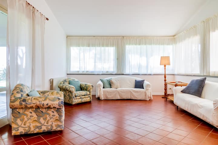 [A 5 Minuti Dal Mare] °Villa San Michele° - Castiglione della Pescaia