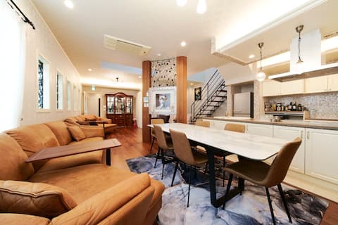 - Premium Shirayama -12ppl/ free parking