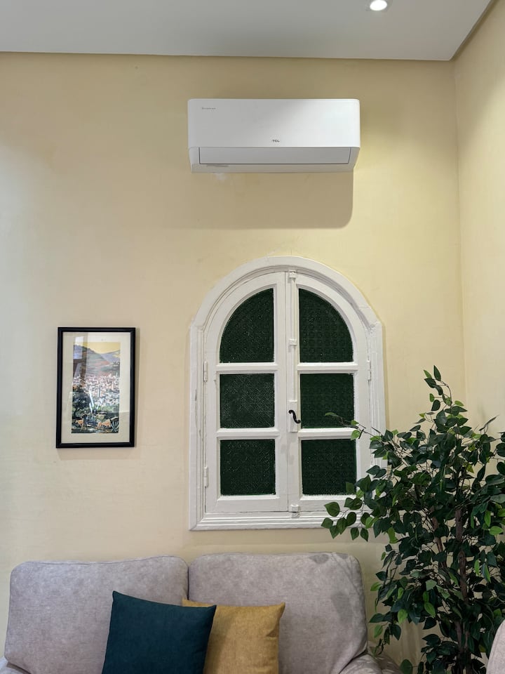 Cozy Apartment In Downtown Casablanca - Casablanca