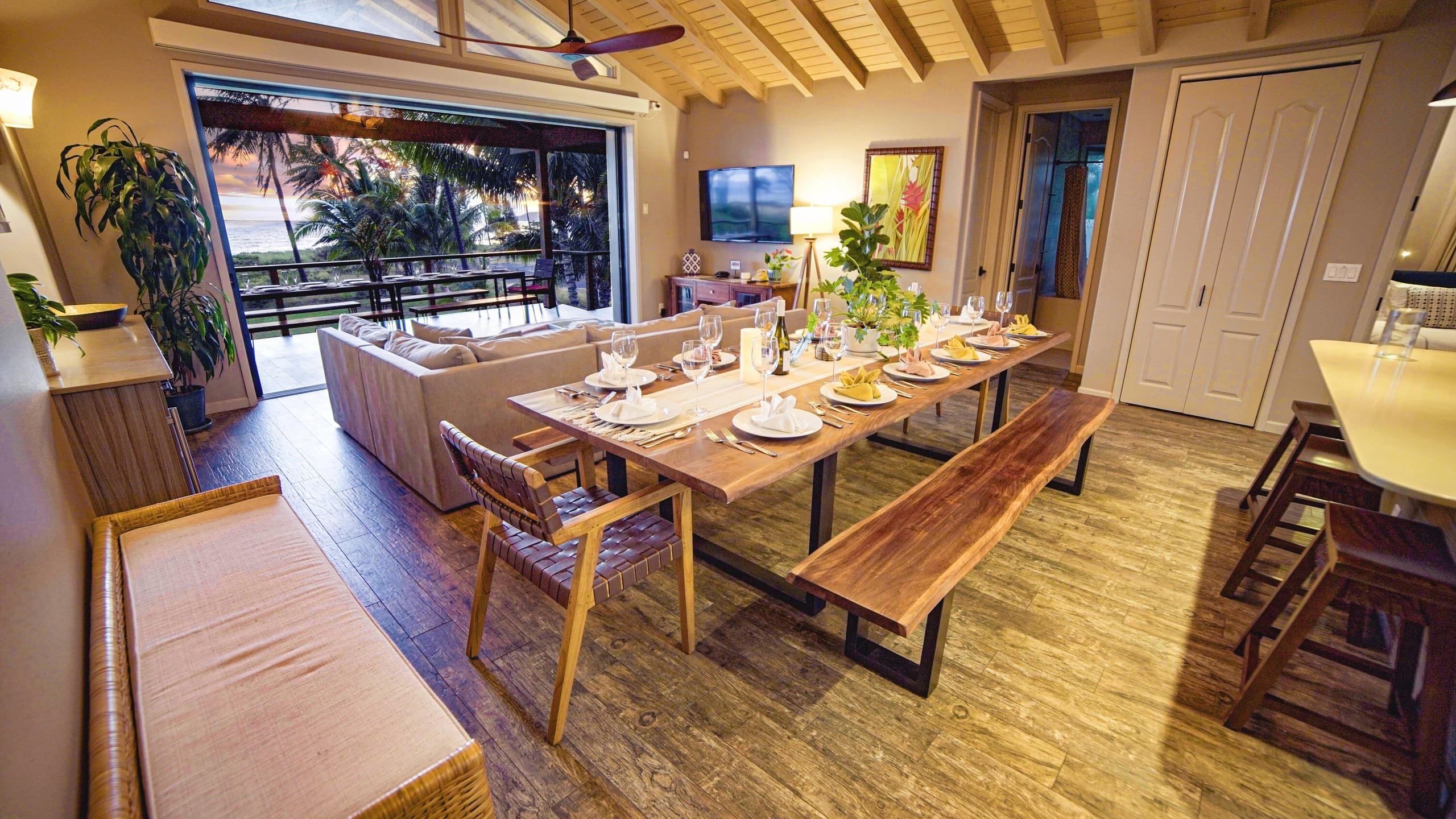 Villa in Kihei · ★4.95 · 8 bedrooms · 9 beds · 6.5 baths - Image 18