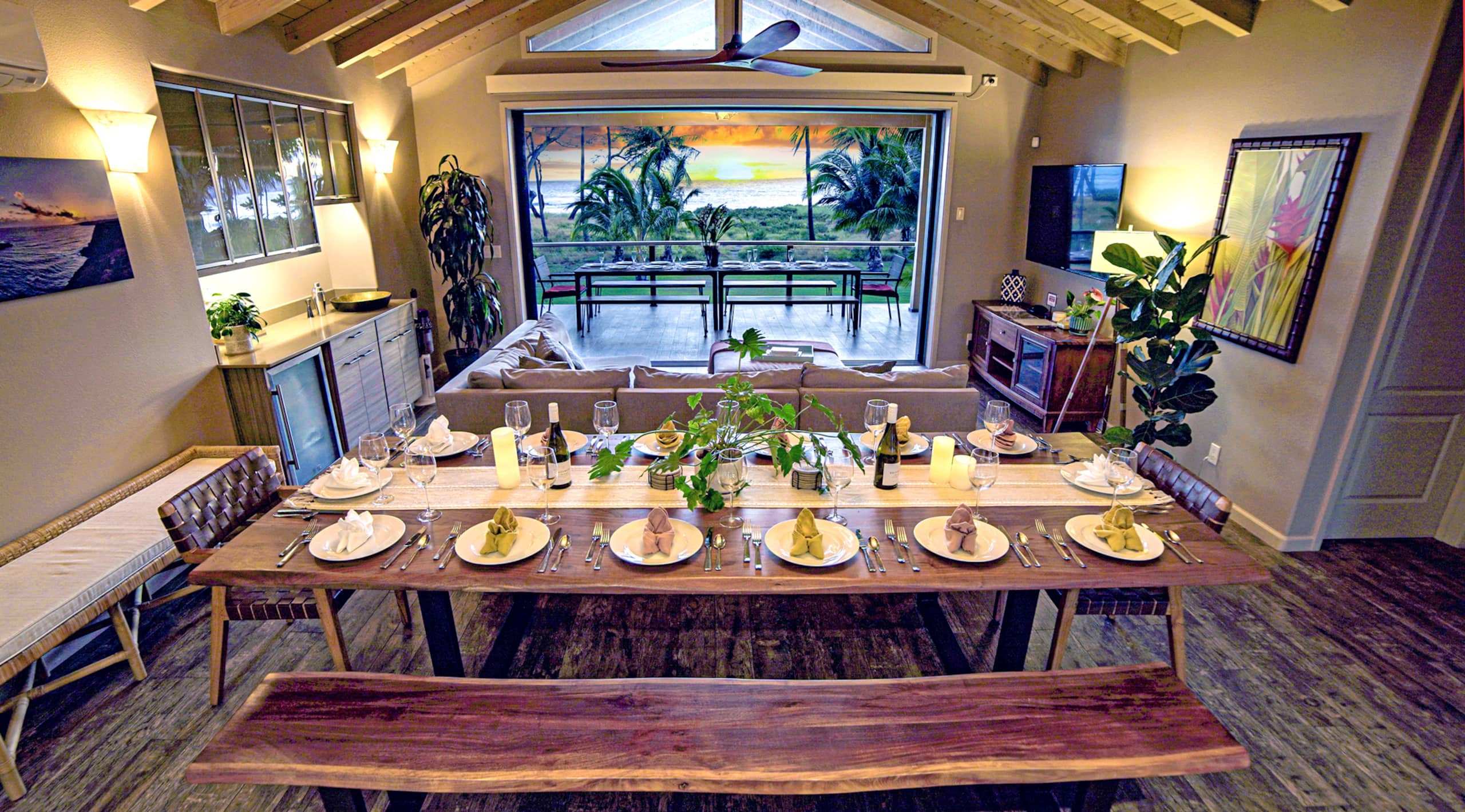 Villa in Kihei · ★4.95 · 8 bedrooms · 9 beds · 6.5 baths - Image 17