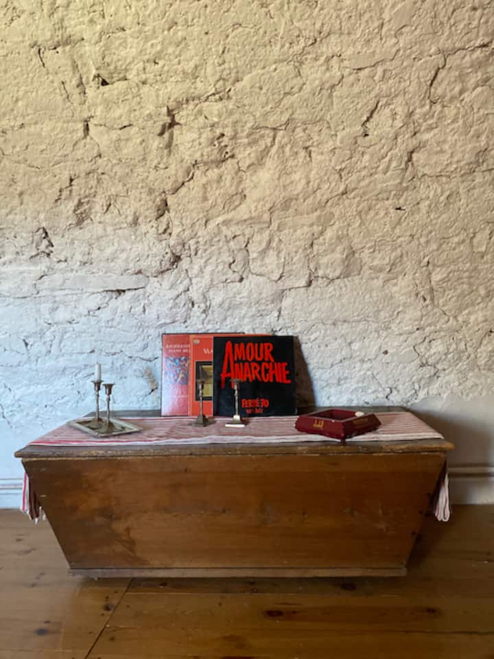 غرفة النوم 5