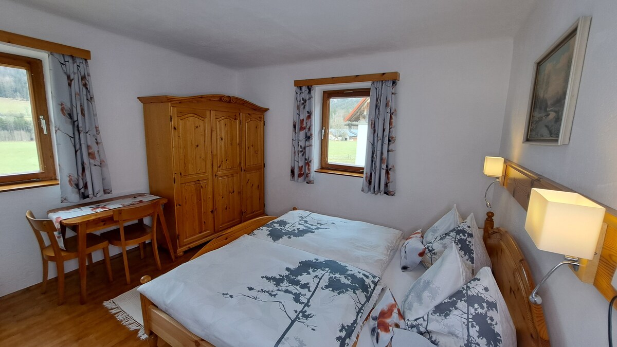 ห้องนอน