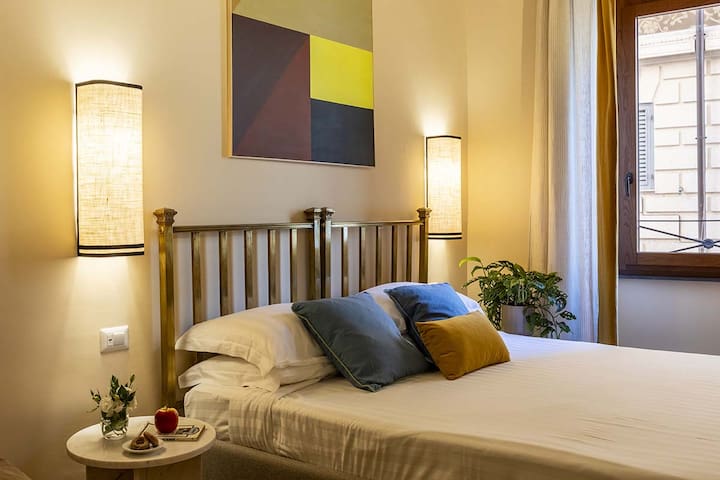 ROMAC Baullari IV 4 bdr and steam bath C. de Fiori gallery image 2