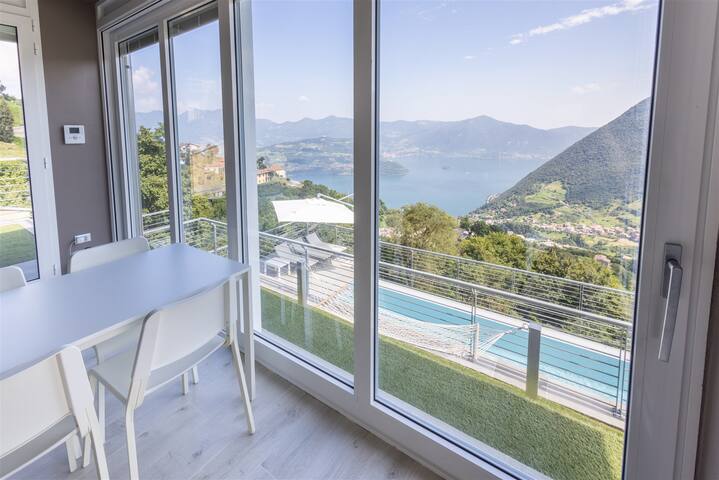 IseoLakeRental – Casa Divina gallery image 5