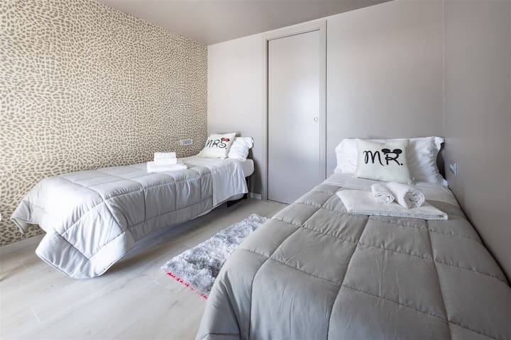Chambre 1