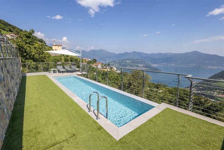 IseoLakeRental – Casa Divina gallery image 3