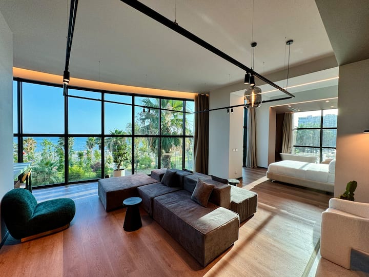 მისაღები ოთახი