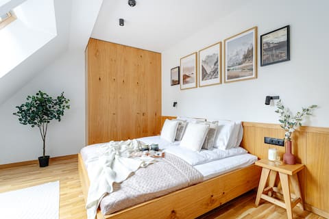 White Hills - Apartment 001