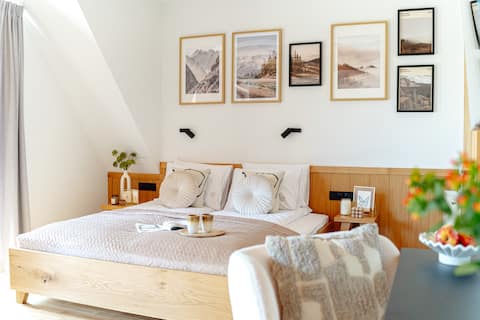 White Hills - Apartment 212