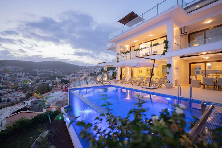 VillaTurk managed Airbnb listing 2