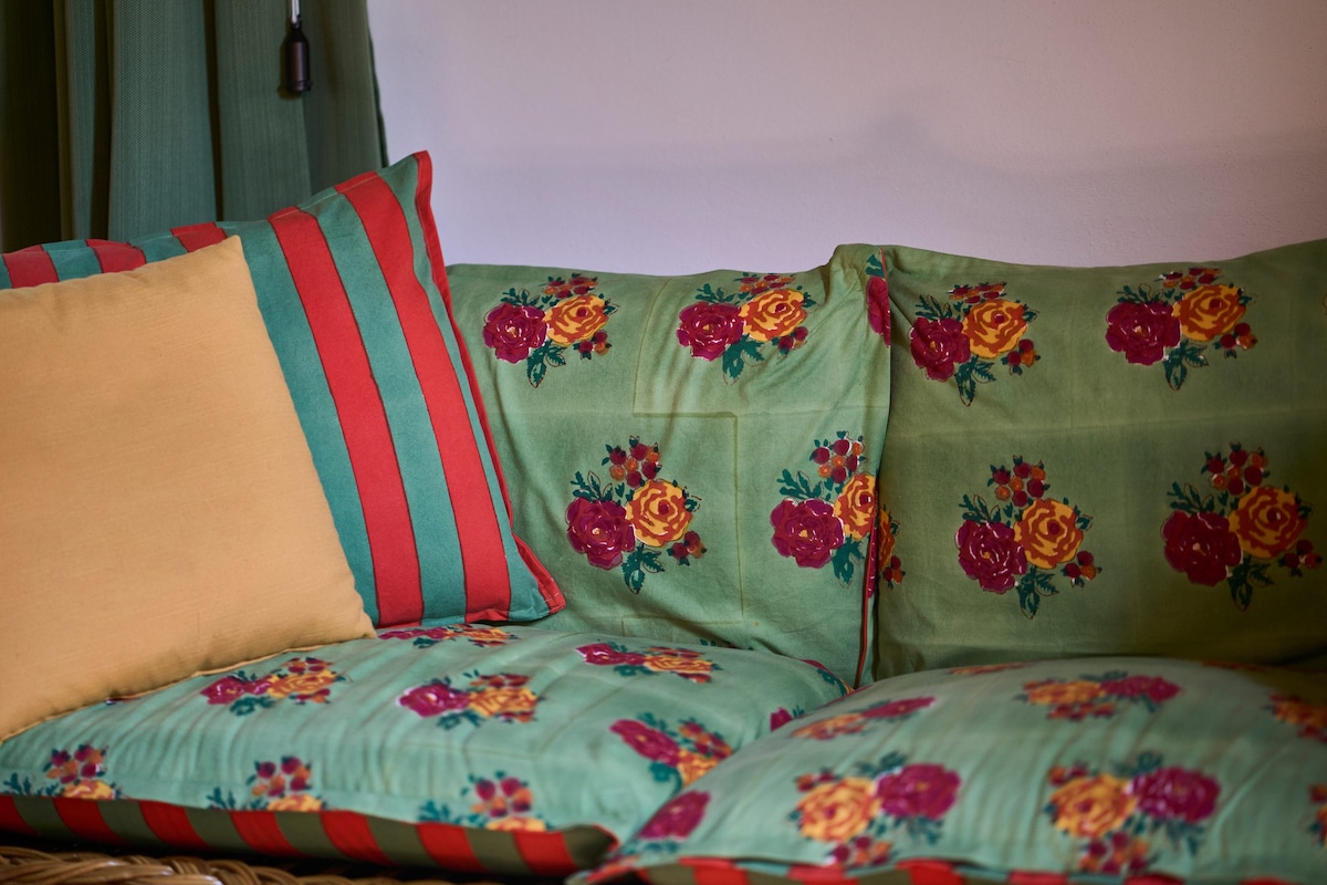 Proprietà Airbnb di successo: Boutique house with pool reserved for 2 guests a Sovicille