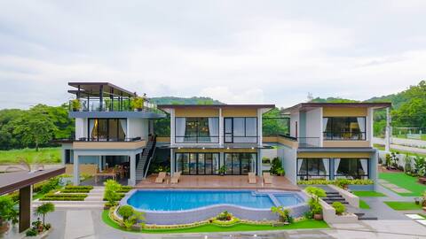 Whole Resort | Damienerose Garden Villa