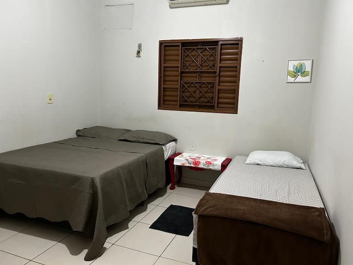 Habitación