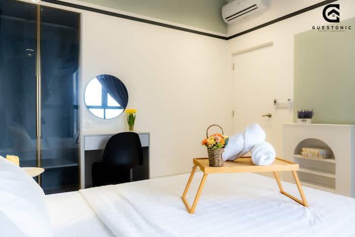 საძინებელი 1