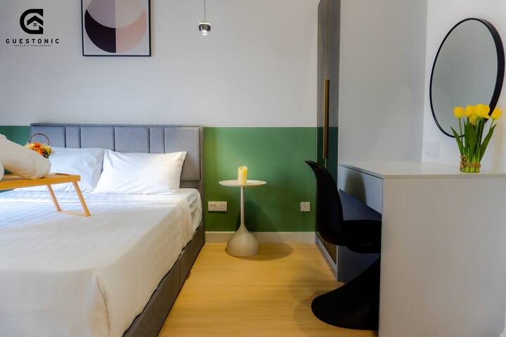 საძინებელი 2