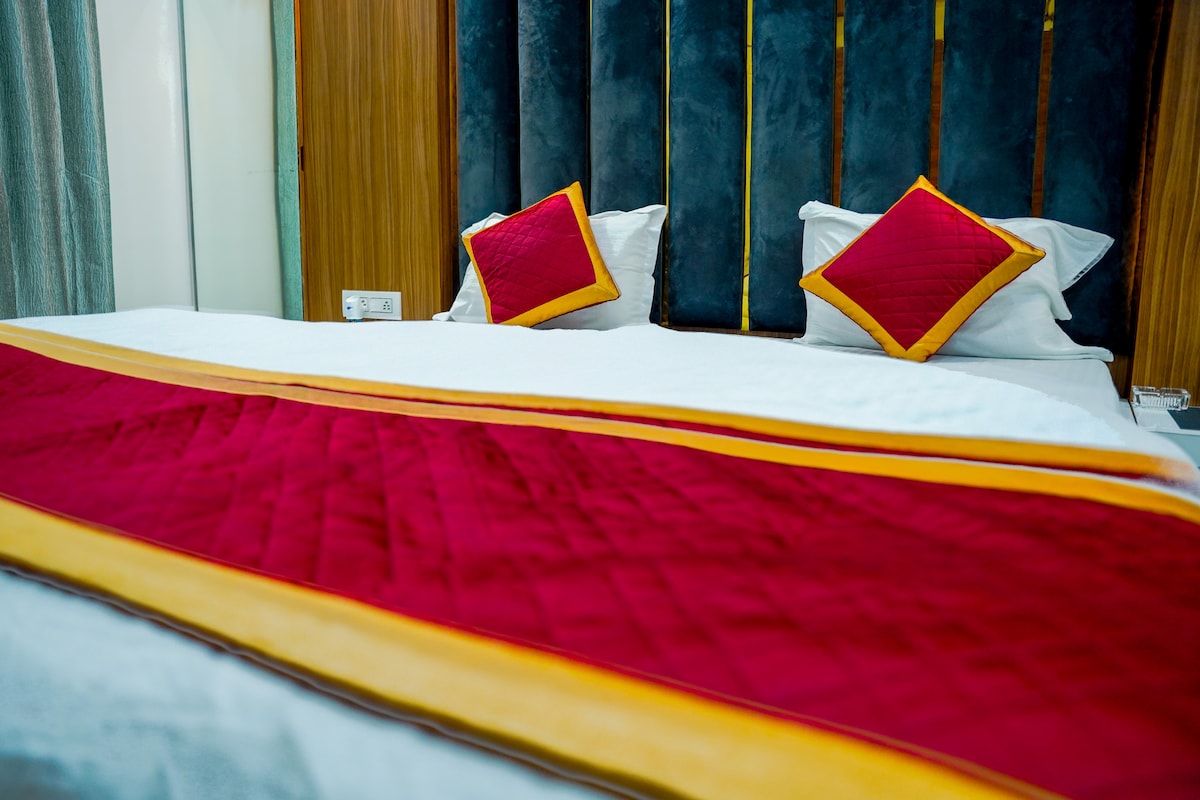 Apartment in Varanasi