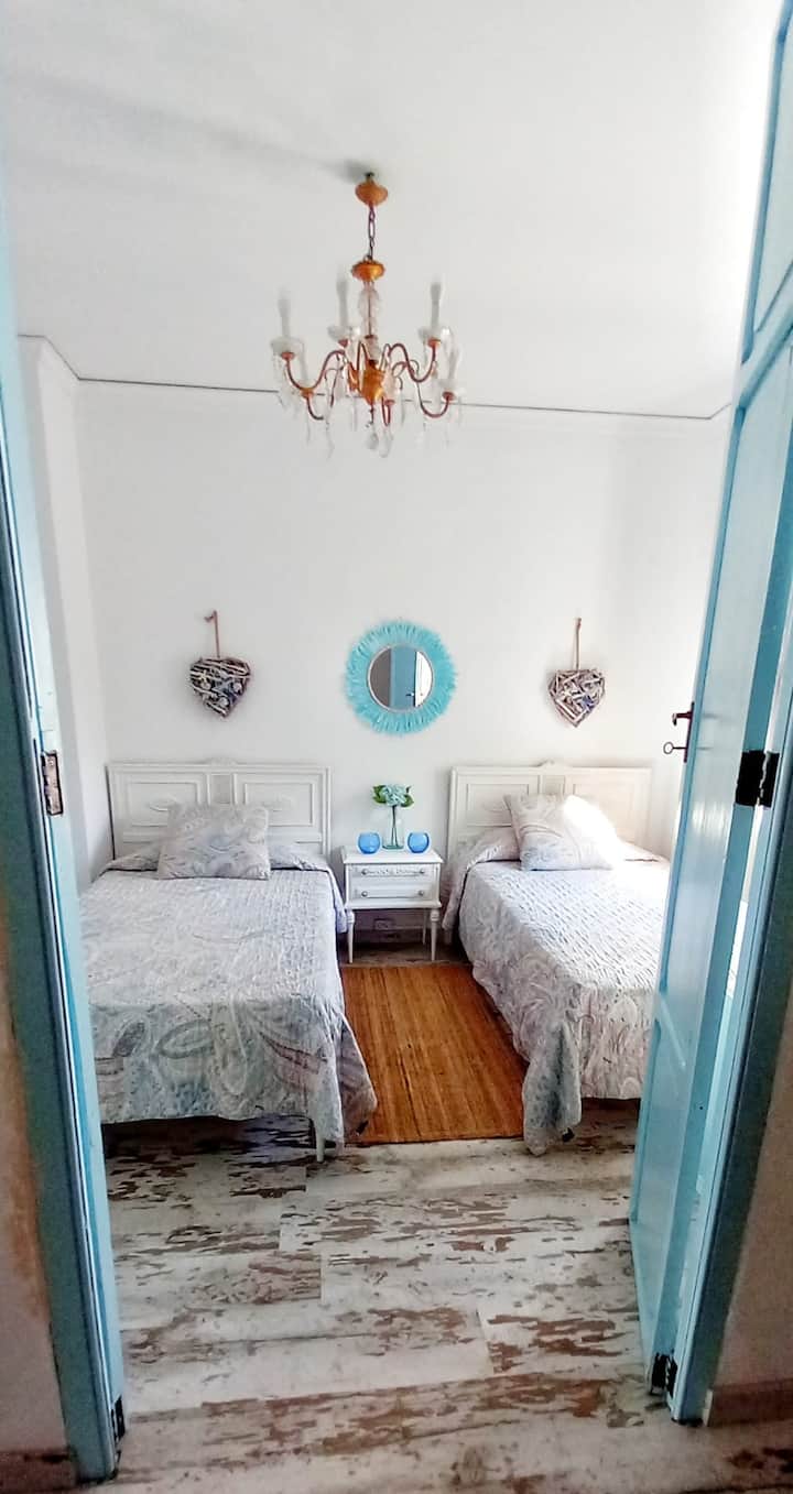 საძინებელი 2