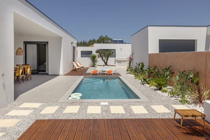 Feathers Houses managed Airbnb listing 3
