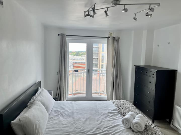 Chambre 1