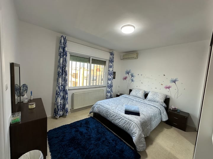 Спална соба 1