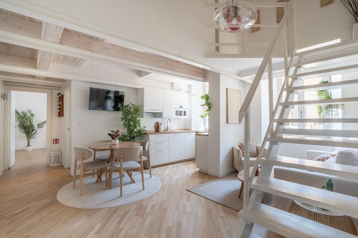 Glam & Chic Apt @Vatican