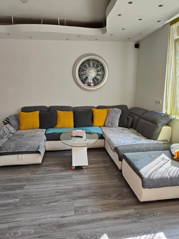 ห้องนั่งเล่น