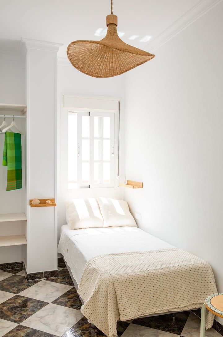 საძინებელი 3