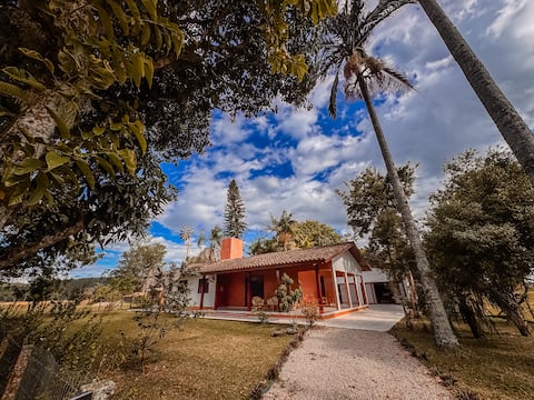 Sítio Nova Veneza 2 km from the Center