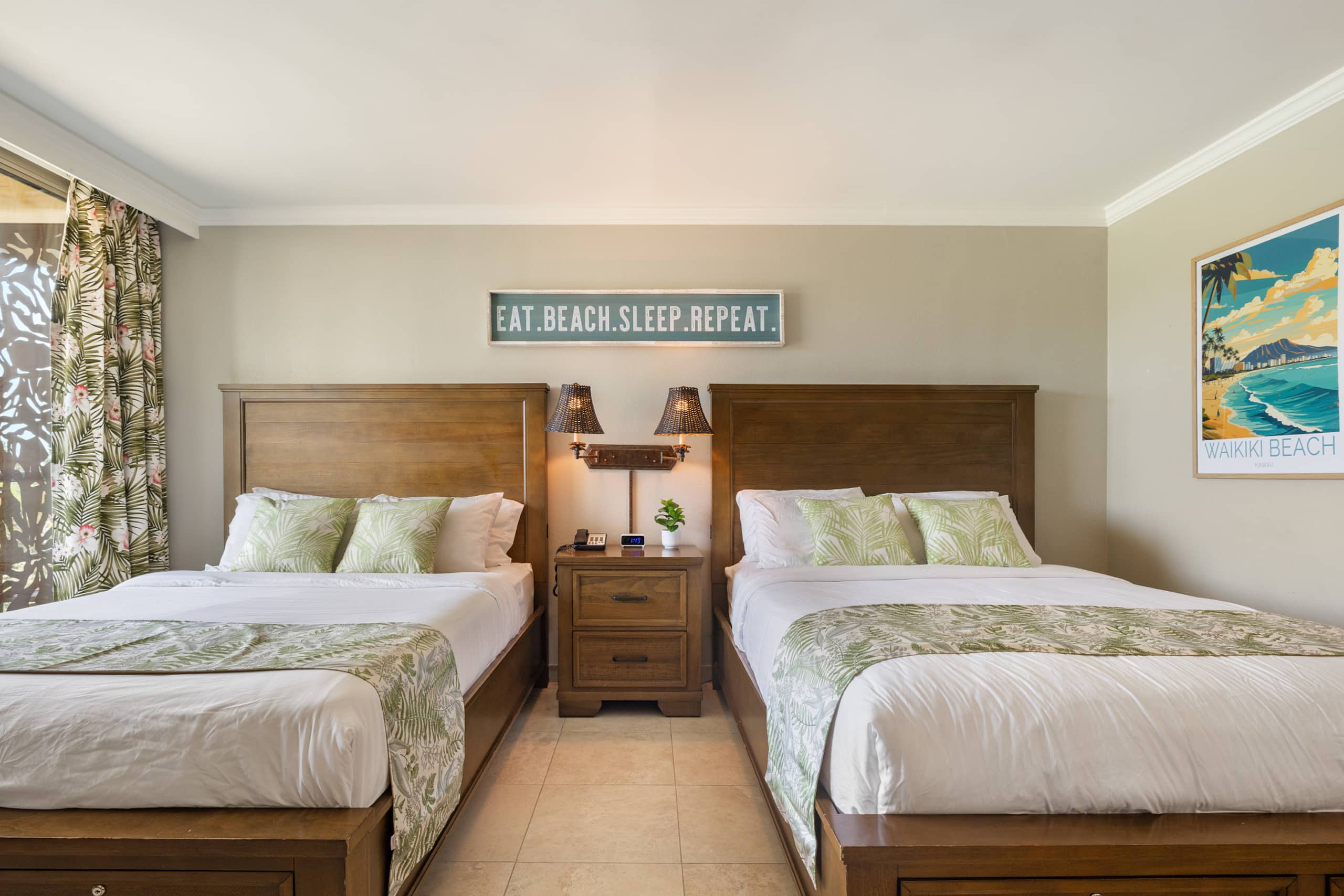 Boutique-Style Comfort at Luana Waikiki - Image 7