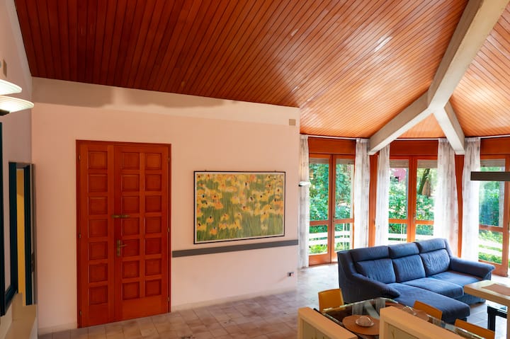 Villa Edda & Private Pool - Lignano Sabbiadoro