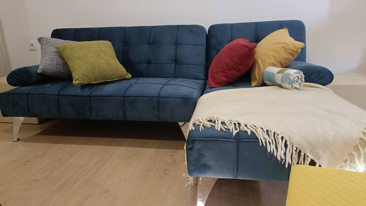 მისაღები ოთახი