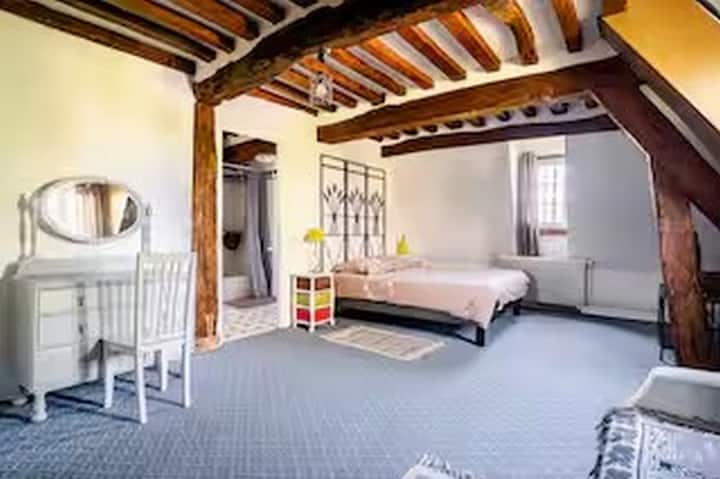 Habitación 4