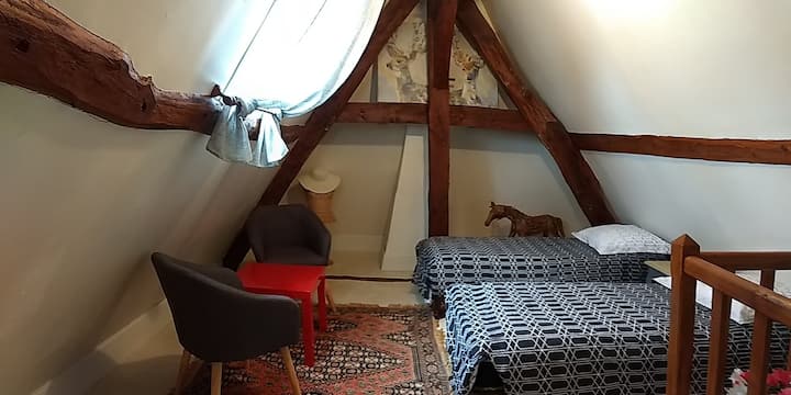Habitación 6