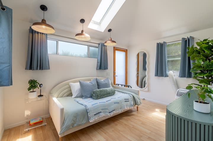 საძინებელი 4