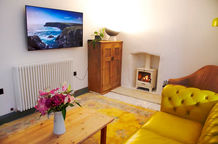 Wellington House - St Mawes