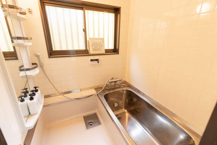 フルバスルーム