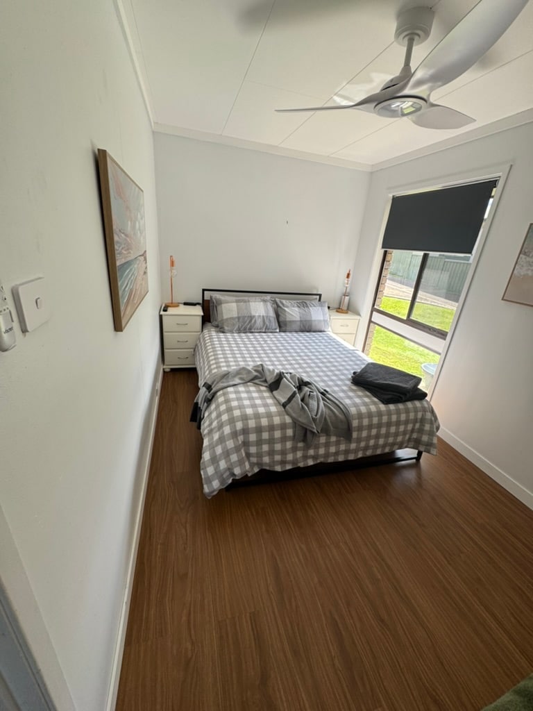 غرفة النوم 1